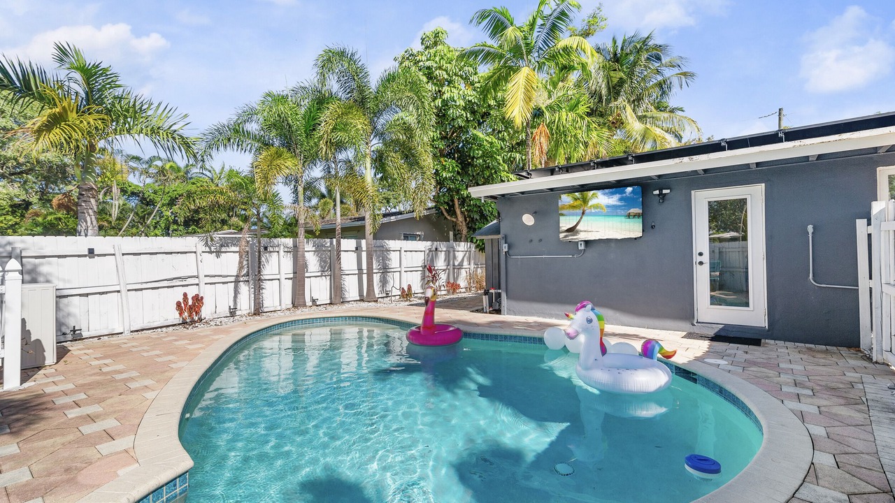 Photo of Outdoor in Wilton Manors