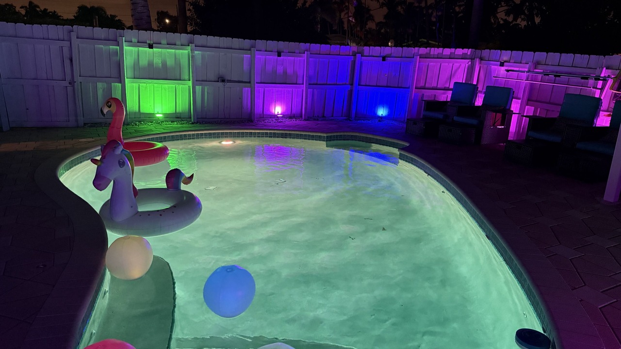 Photo of Outdoor in Wilton Manors