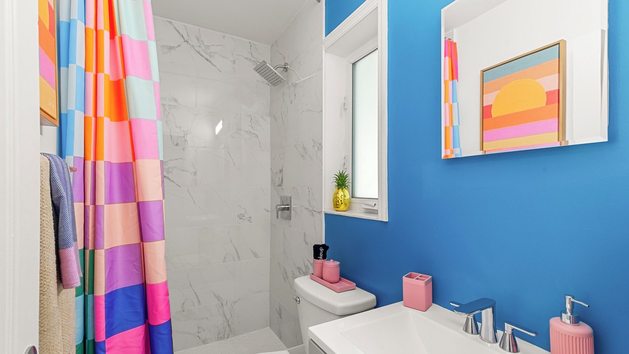 Photo of Bathroom in Wilton Manors