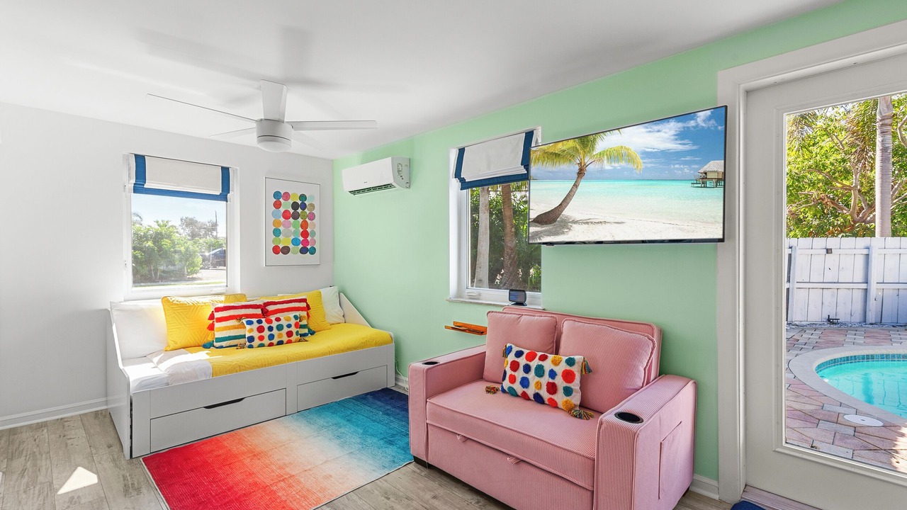 Photo of Livingroom in Wilton Manors