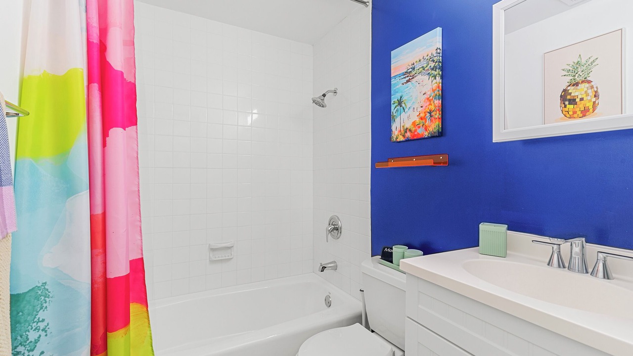 Photo of Bathroom in Wilton Manors