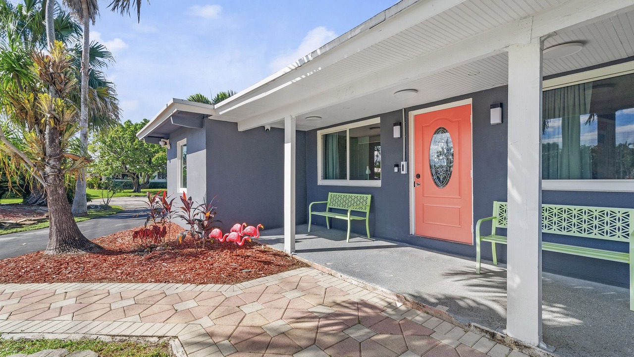Photo of Outdoor in Wilton Manors