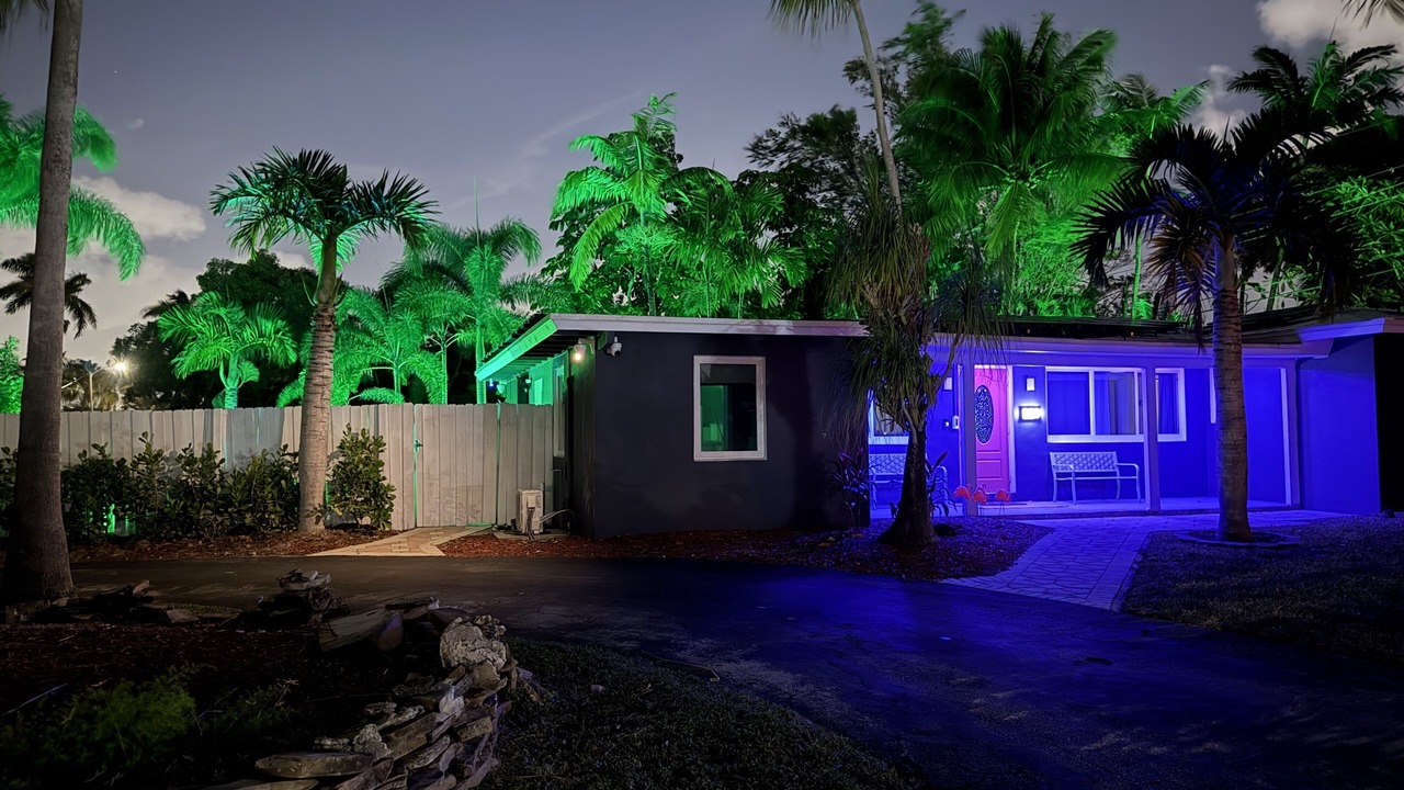 Photo of Outdoor in Wilton Manors