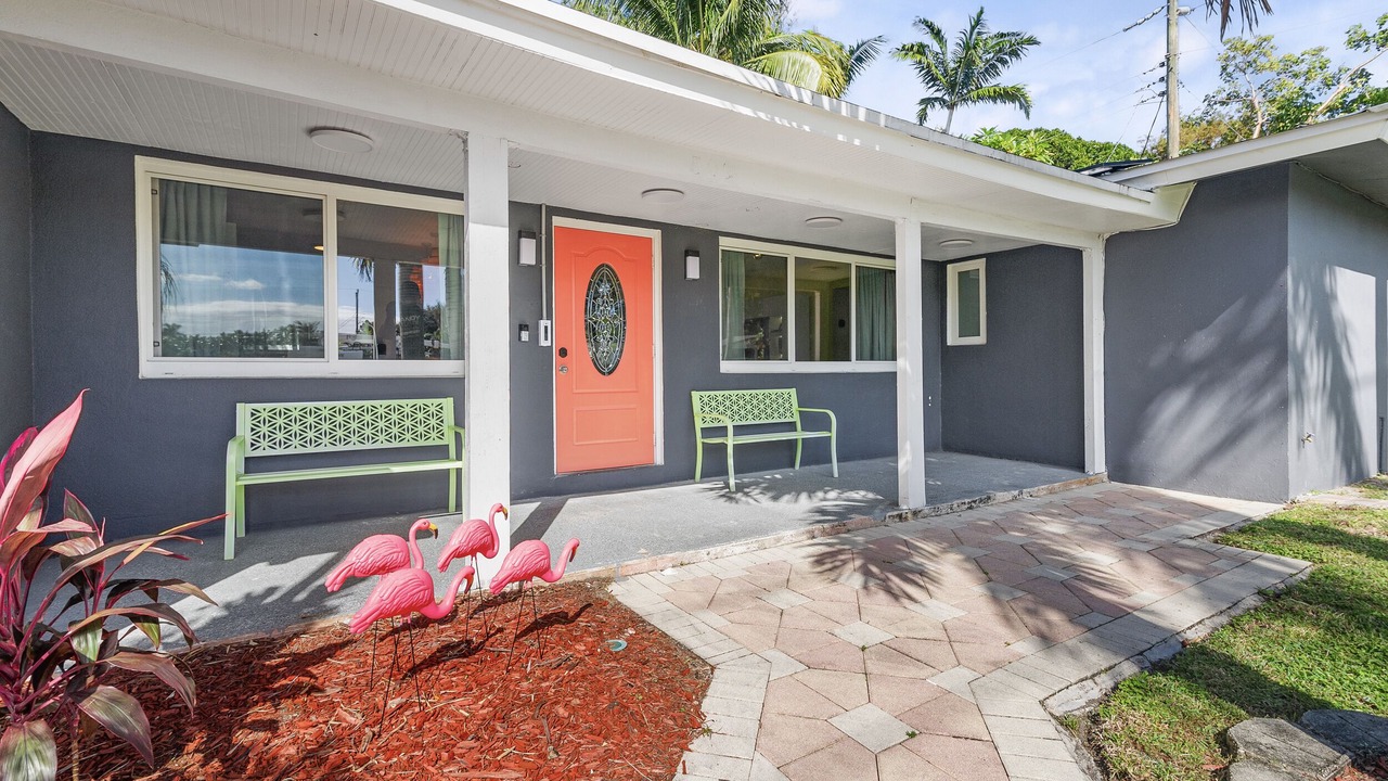 Photo of Outdoor in Wilton Manors