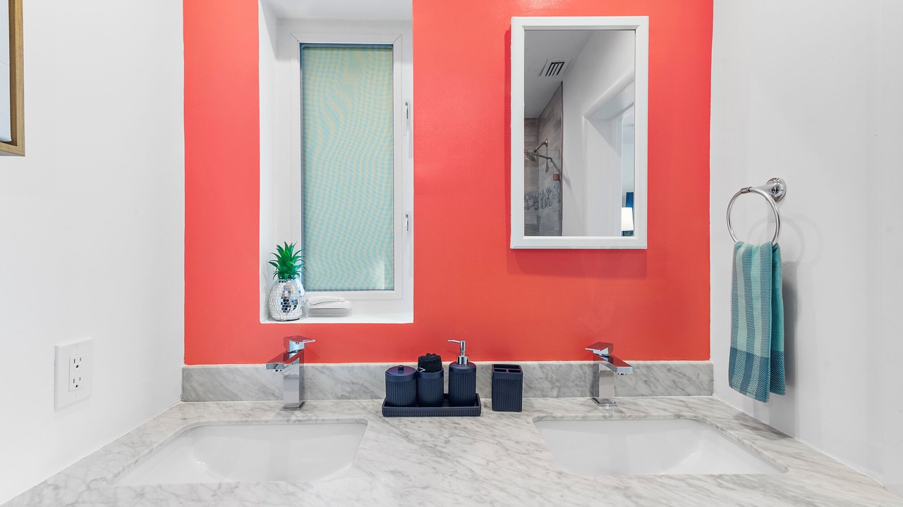 Photo of Bathroom in Wilton Manors