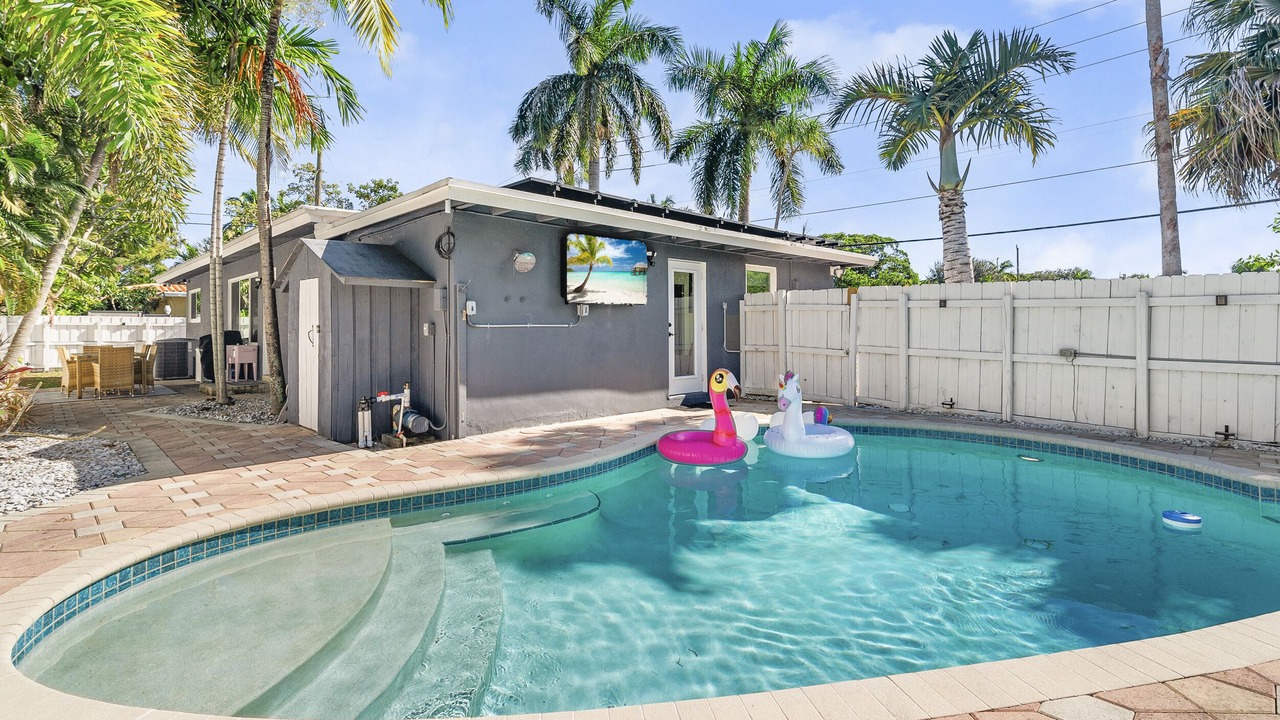 Photo of Outdoor in Wilton Manors
