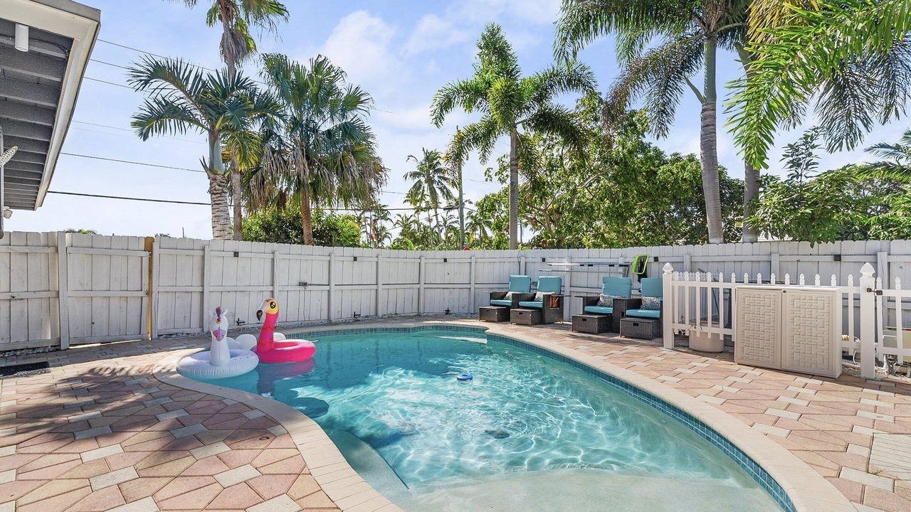 Photo of Outdoor in Wilton Manors