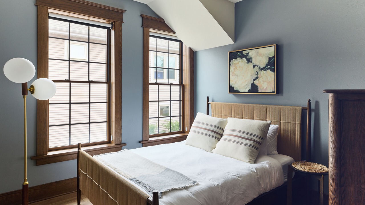 Photo of Bedroom in Tenney-Lapham
