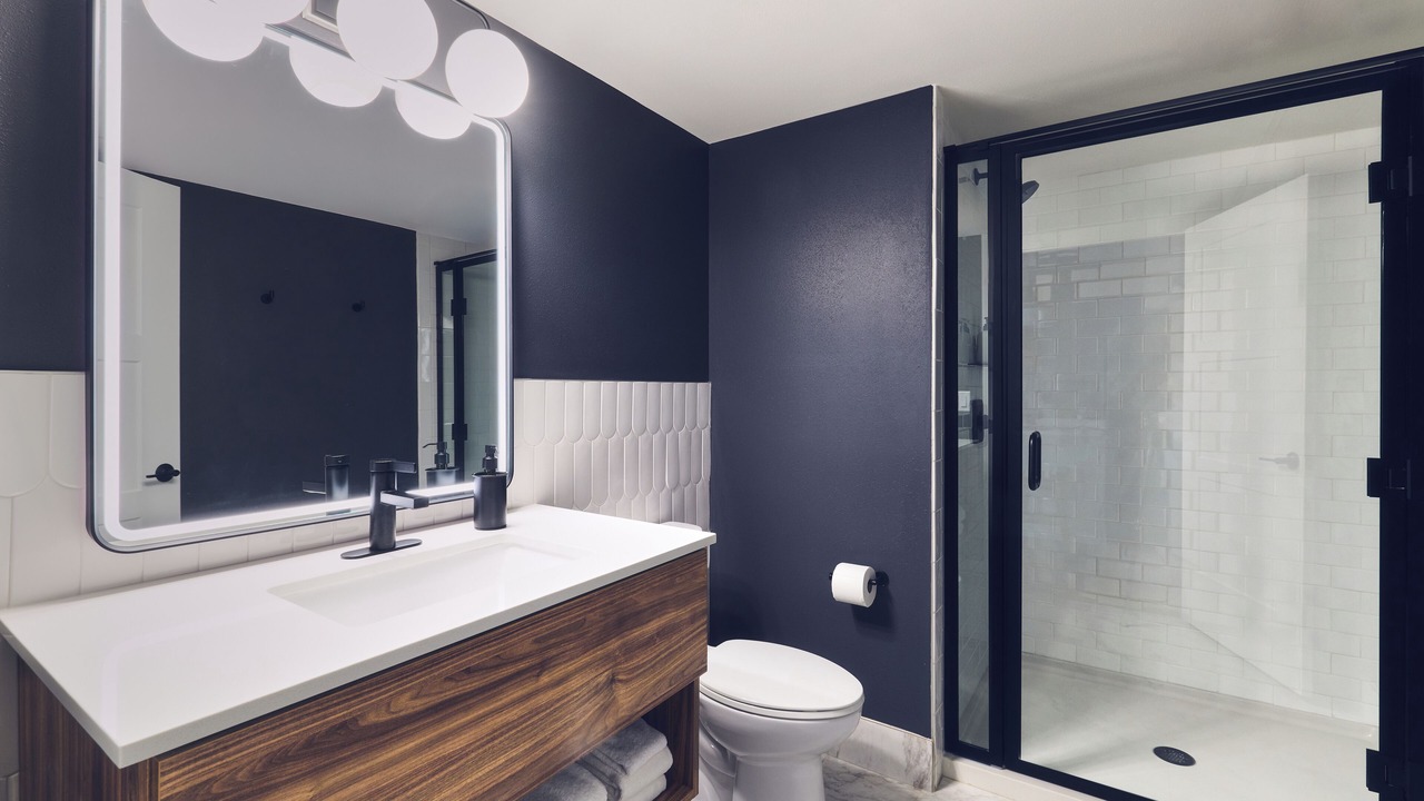 Photo of Bathroom in Tenney-Lapham