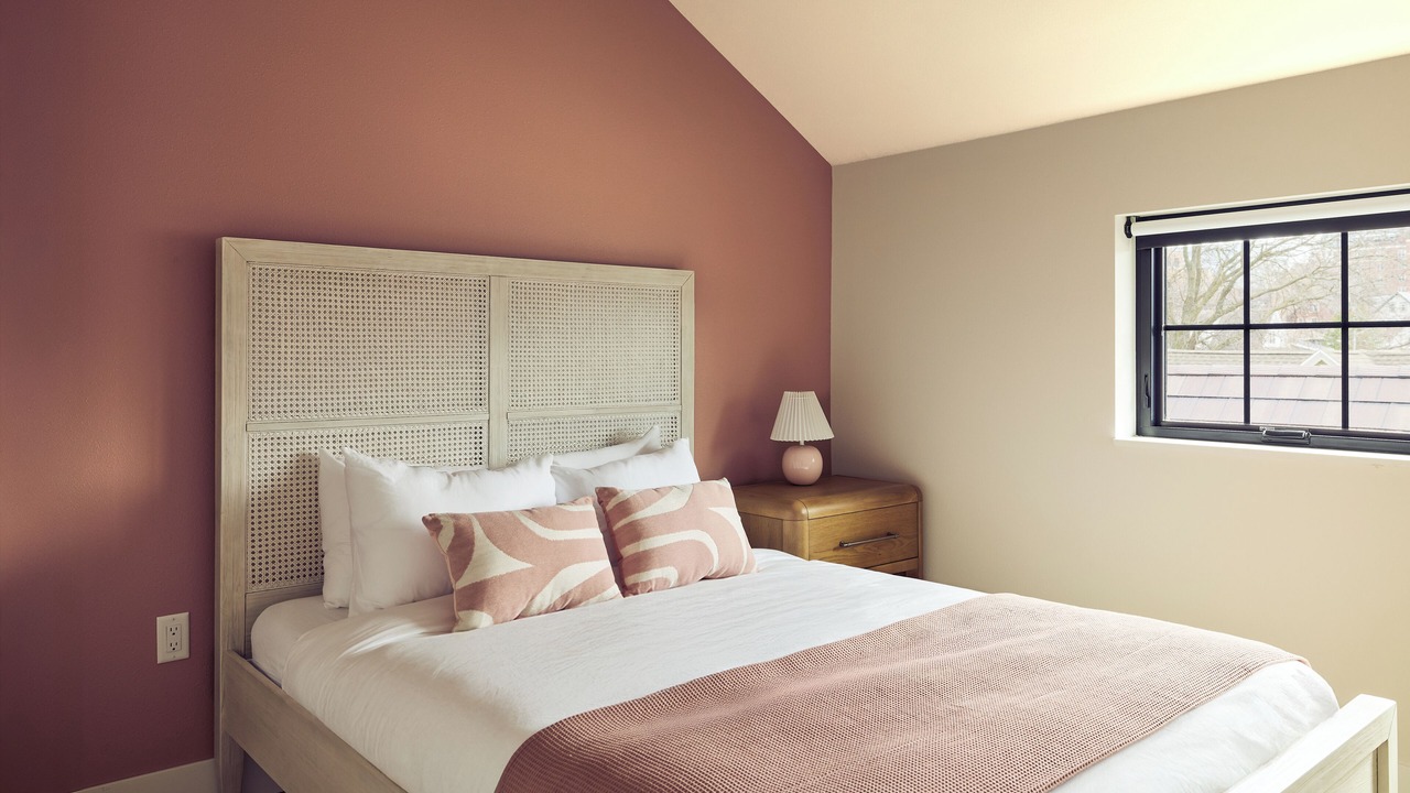 Photo of Bedroom in Tenney-Lapham