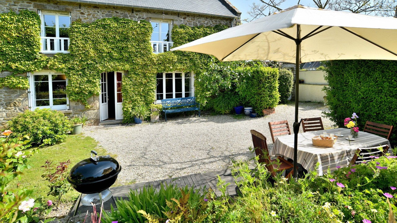 Photo of Outdoor in Cancale