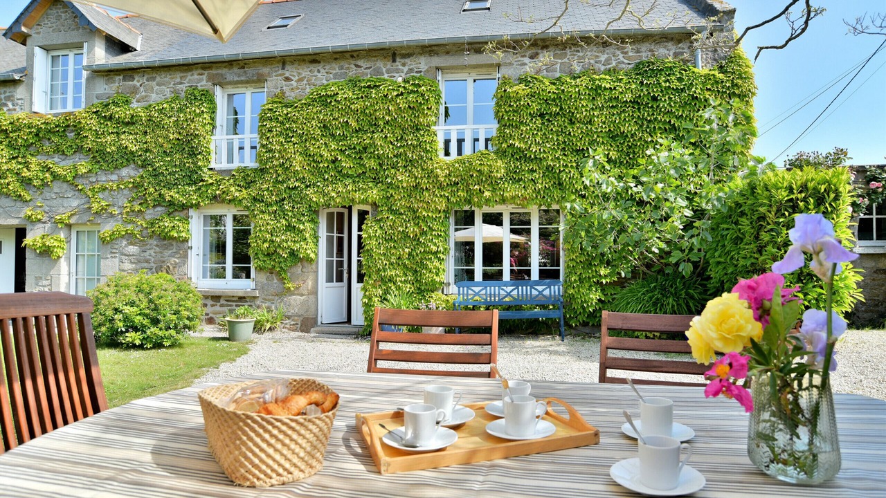 Photo of Outdoor in Cancale