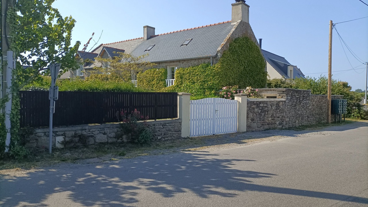 Photo of Outdoor in Cancale