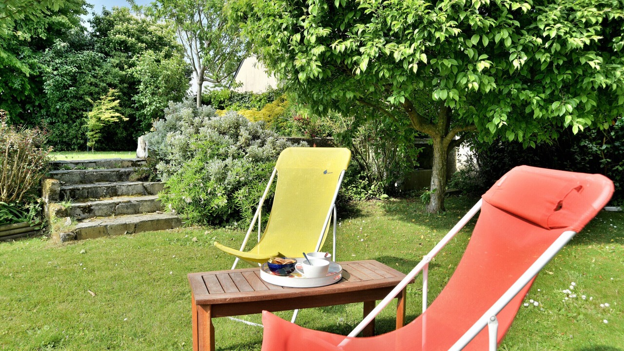 Photo of Outdoor in Cancale