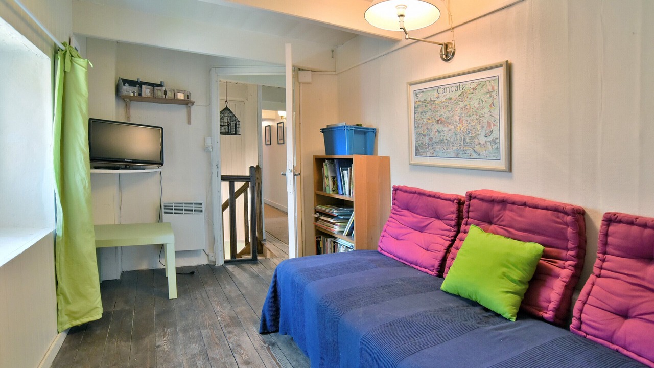 Photo of Bedroom in Cancale