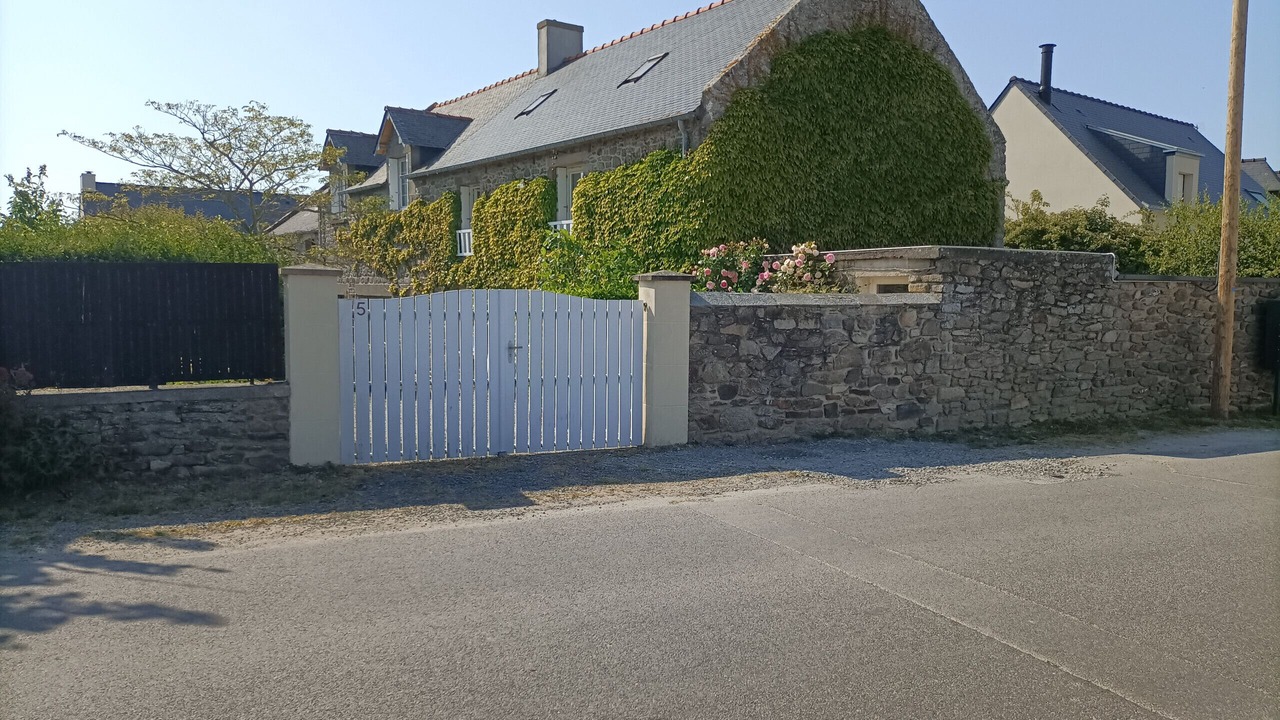 Photo of Outdoor in Cancale