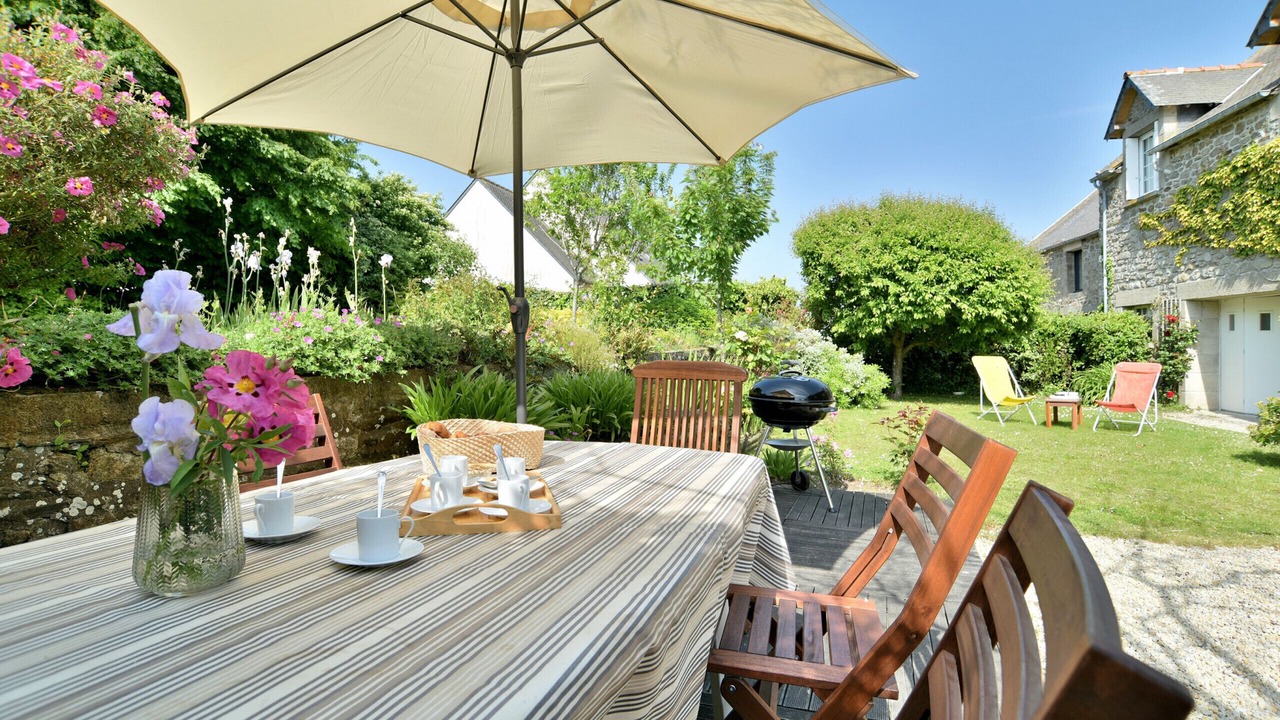 Photo of Outdoor in Cancale