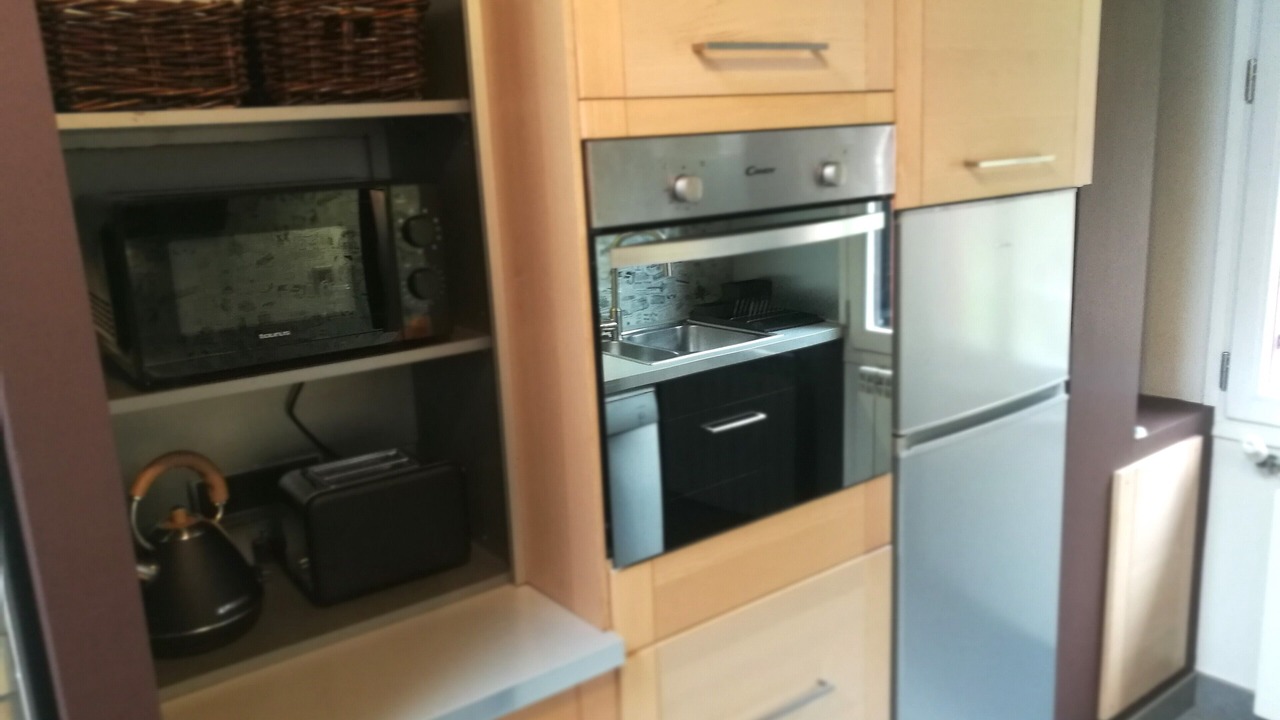 Photo of Kitchen in Noves de Segre