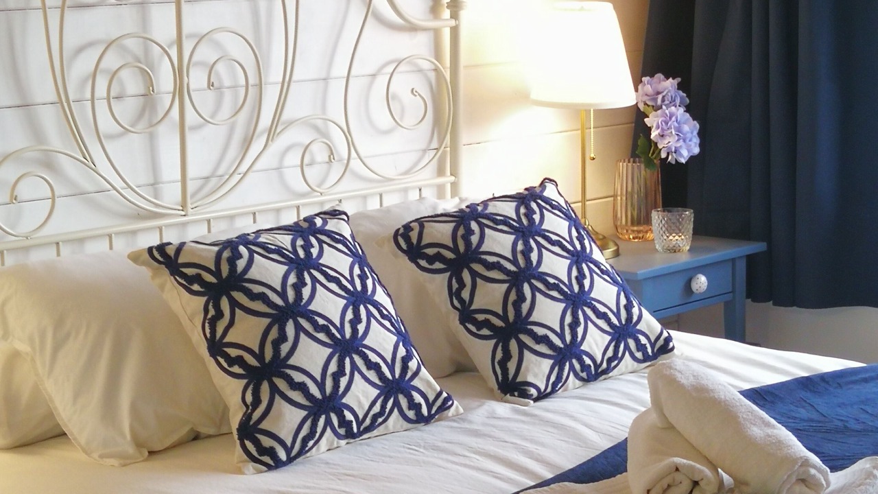 Photo of Bedroom in Noves de Segre