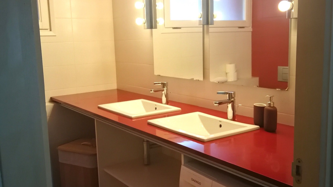 Photo of Bathroom in Noves de Segre