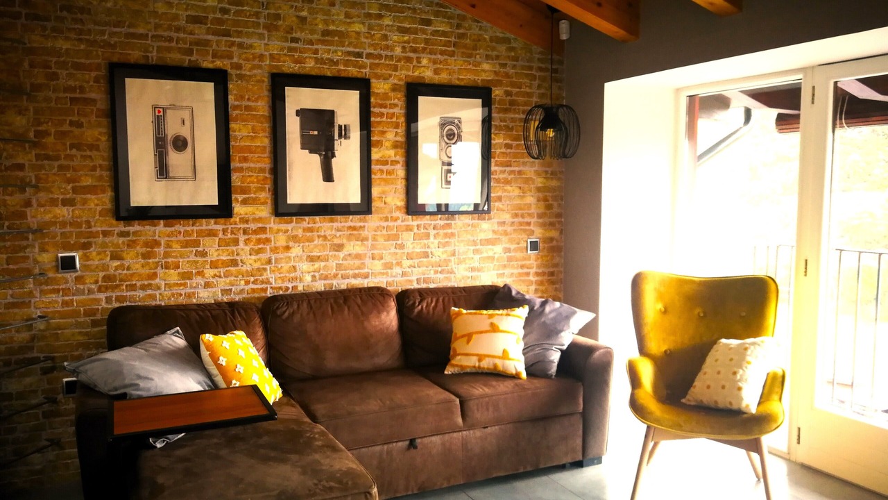 Photo of Livingroom in Noves de Segre