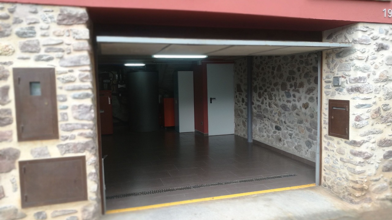 Photo of Outdoor in Noves de Segre
