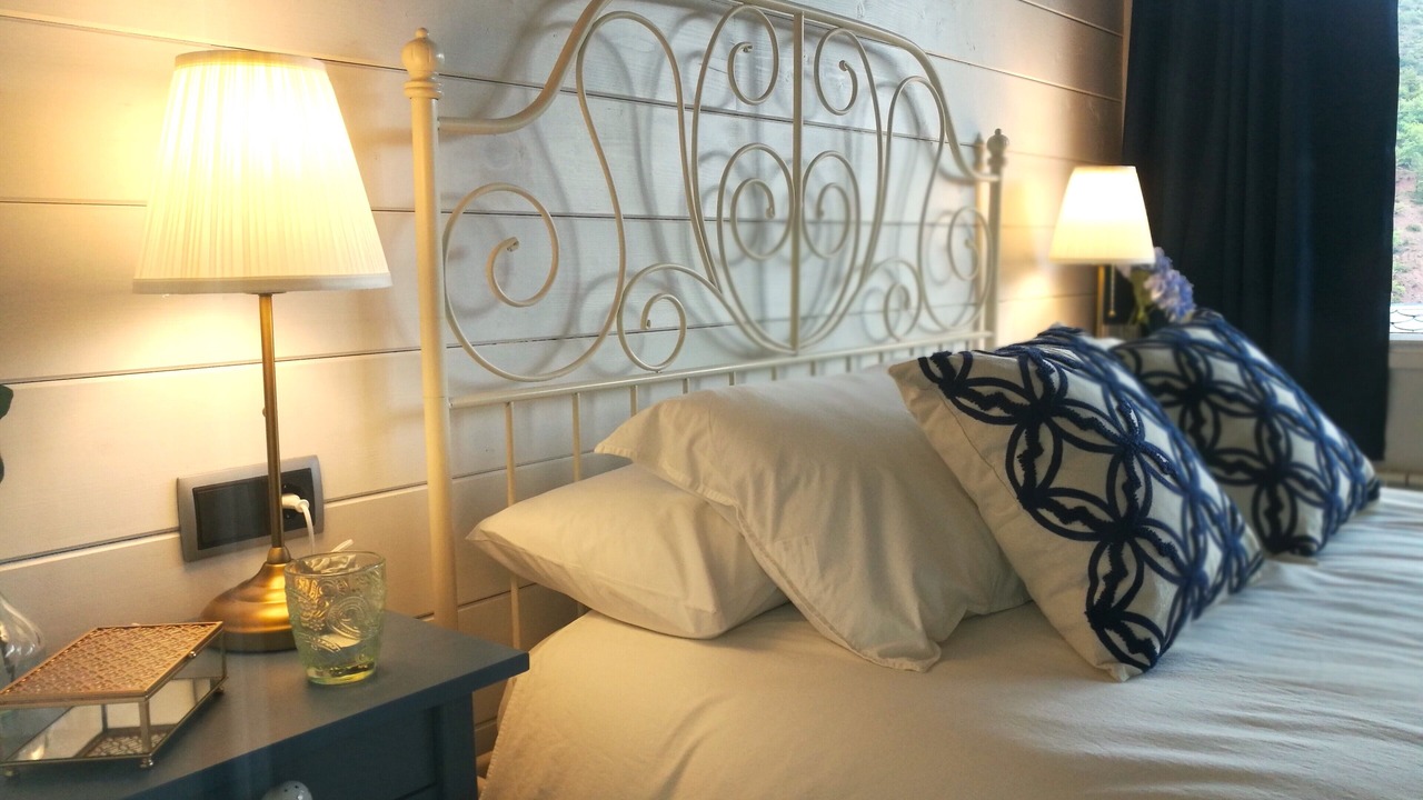 Photo of Bedroom in Noves de Segre