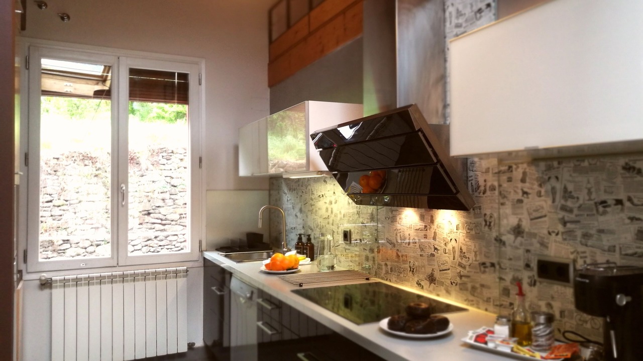 Photo of Kitchen in Noves de Segre