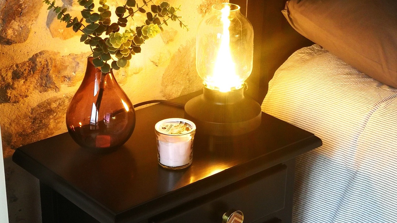 Photo of Bedroom in Noves de Segre