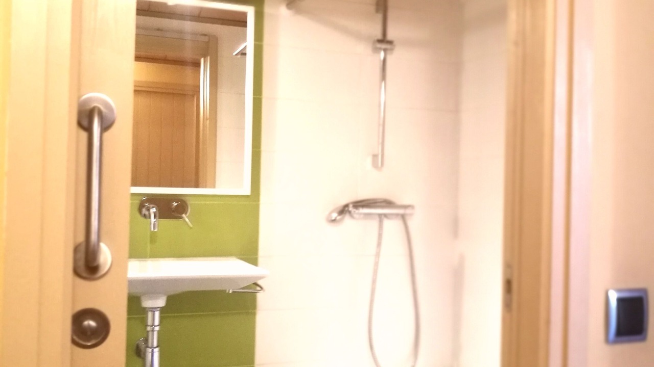 Photo of Bathroom in Noves de Segre