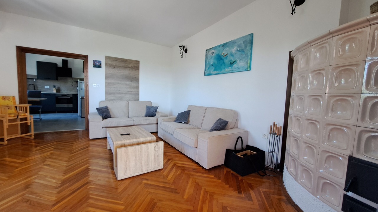 Photo of Livingroom in Omisalj