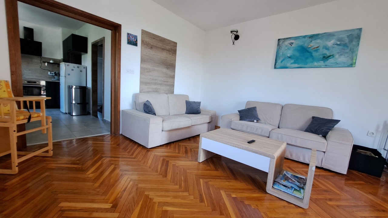Photo of Livingroom in Omisalj