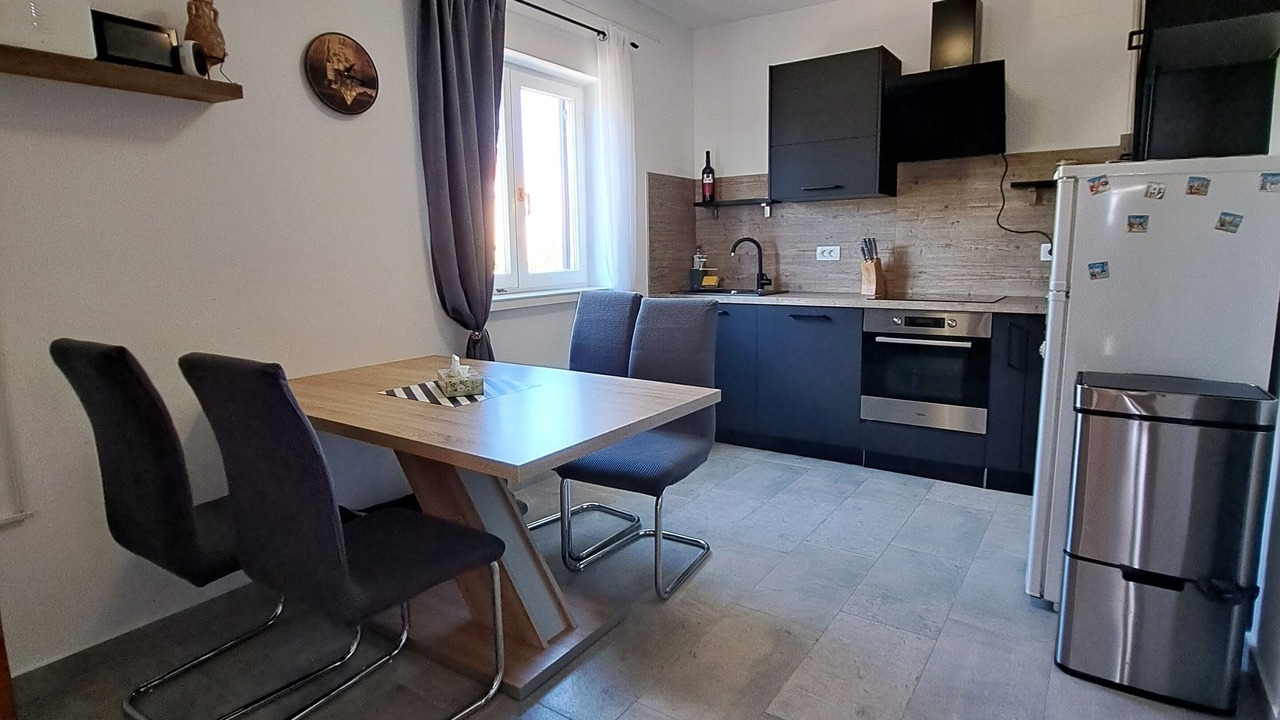 Photo of Kitchen in Omisalj