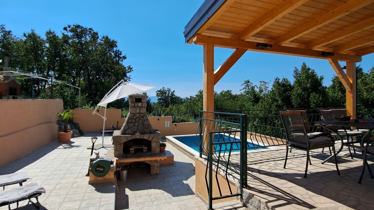 Photo of Outdoor in Omisalj