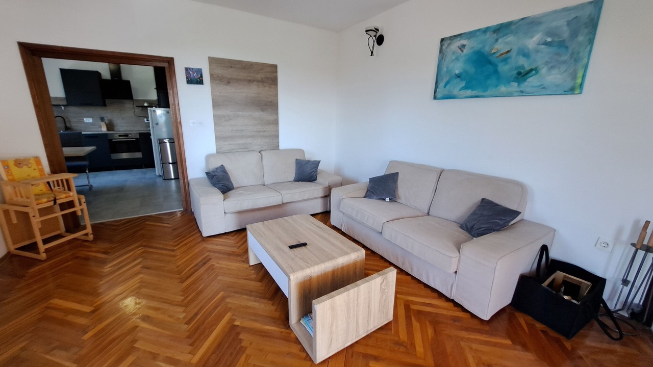 Photo of Livingroom in Omisalj