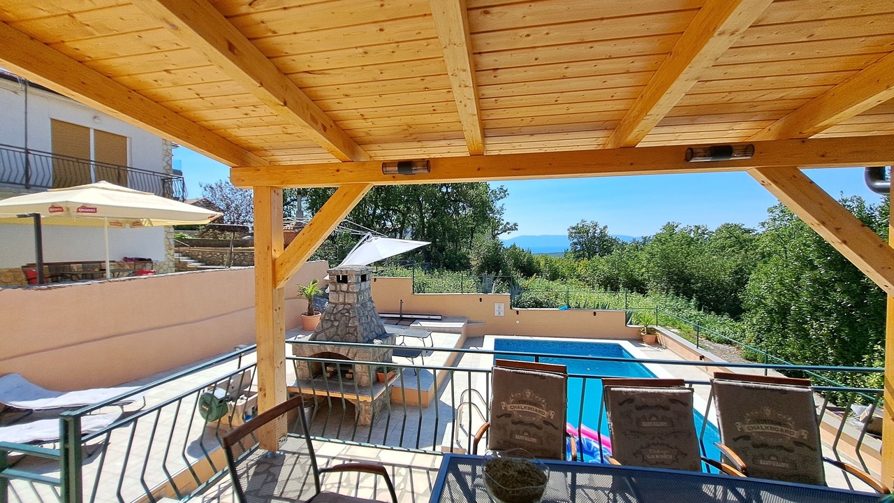 Photo of Outdoor in Omisalj