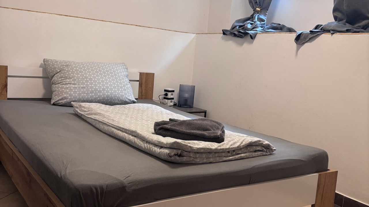 Photo of Bedroom in Omisalj