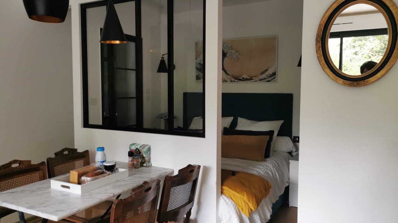 Photo of Bedroom in Ramonville-Saint-Agne