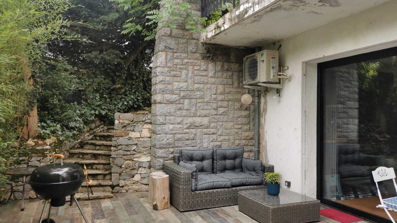 Photo of Patio Balcony in Ramonville-Saint-Agne