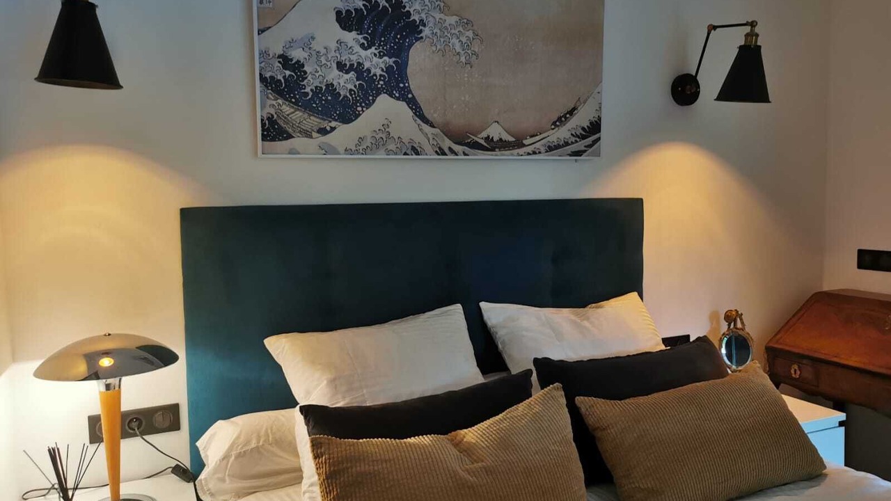 Photo of Bedroom in Ramonville-Saint-Agne