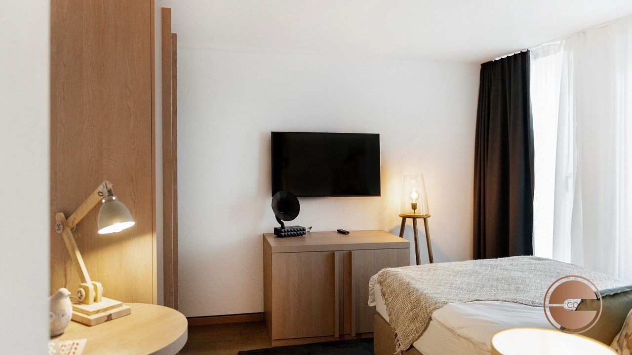 Photo of Bedroom in Seefeld