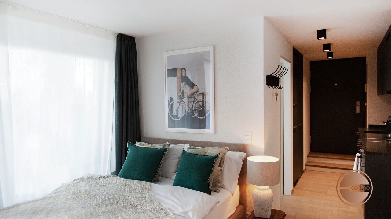 Photo of Bedroom in Seefeld