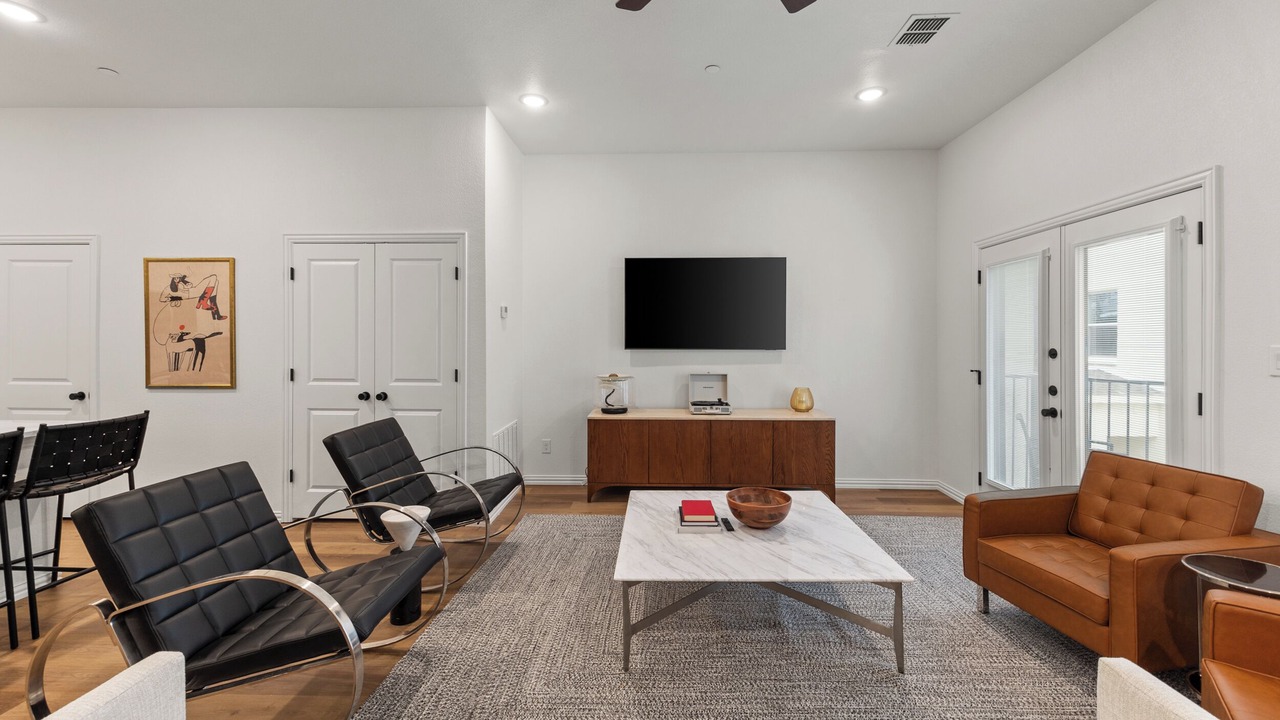 Photo of Bedroom in Arlington