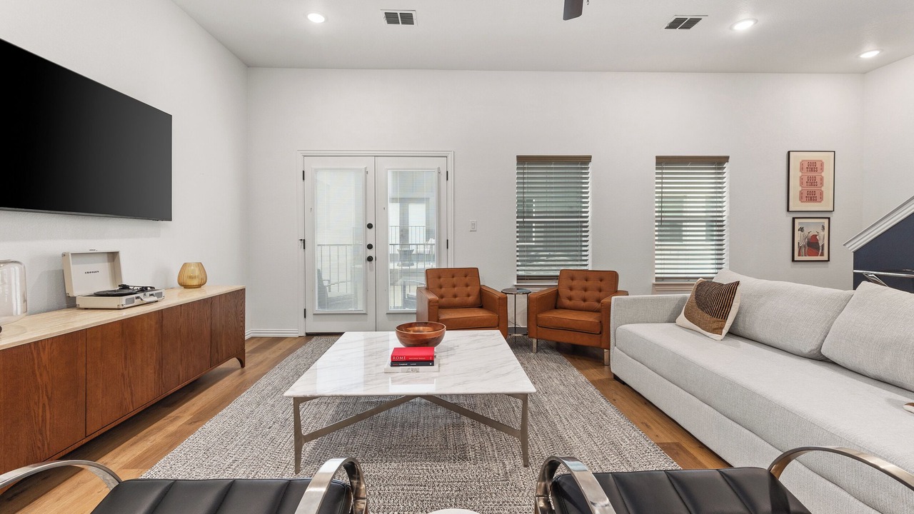 Photo of Bedroom in Arlington