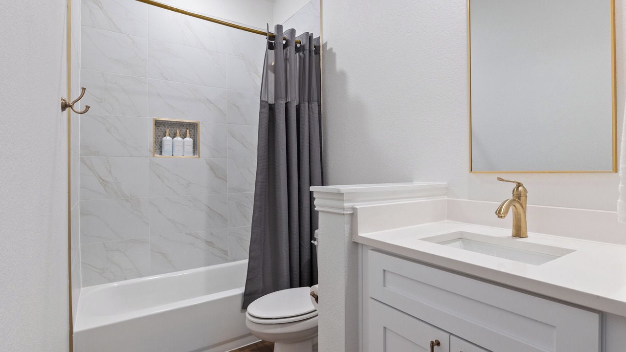 Photo of Bathroom in Arlington