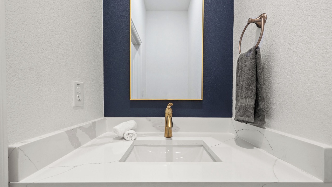 Photo of Bathroom in Arlington