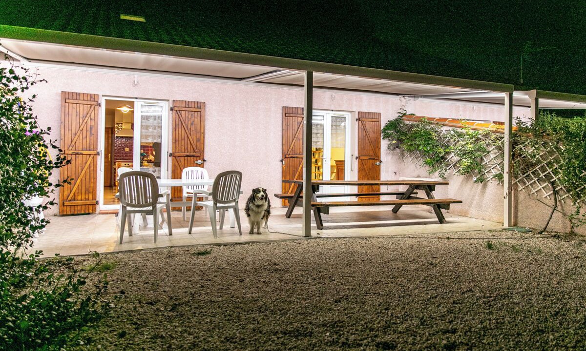 Photo of Outdoor in Elne