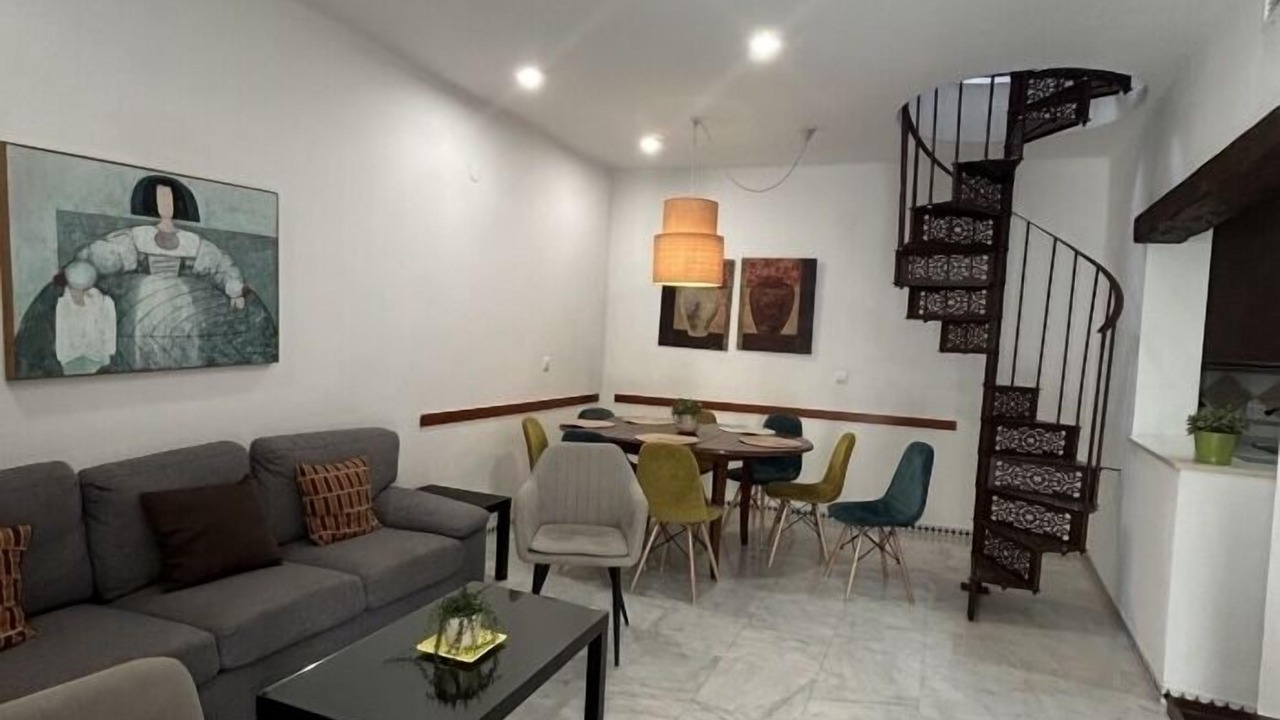 Photo of Livingroom in San Pedro