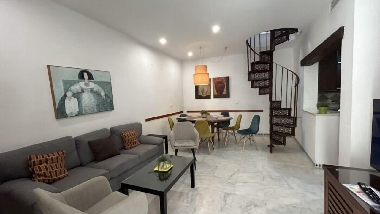Photo of Livingroom in San Pedro