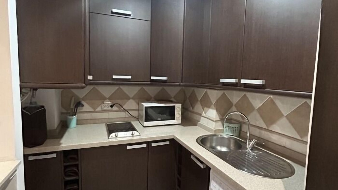 Photo of Kitchen in San Pedro